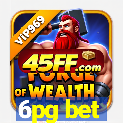 6pg bet